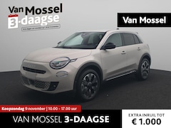 Fiat 600 - 1.2 Hybrid La Prima || VAN MOSSEL VIP VOORDEEL || Tot 8 jaar garantie ||