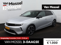 Opel Astra - 1.2 Business Elegance | Navigatie | Carplay | Climate Control | Achteruitrijcamera | Adapt