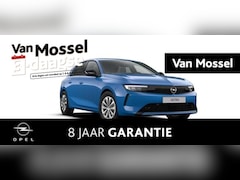 Opel Astra - 1.2 Turbo Edition | Adaptive Cruise Control |Apple Carplay/Android Auto | TOT 8 JAAR GARAN