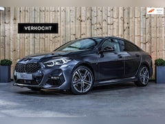 BMW 2-serie Gran Coupé - 218i High M-Sport *Camera*H/K*Leder*ACC*Side assist