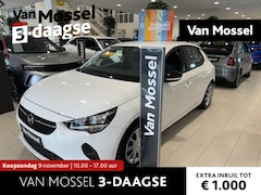 Opel Corsa Electric - 50 kWh