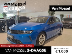 Opel Astra - 1.2 Level 2