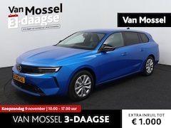 Opel Astra Sports Tourer - 1.2 Level 2 | Keyless start | Navigatie | Apple carplay / Android auto | Stoel en stuurver