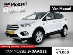 Ford Kuga - 1.5 Trend