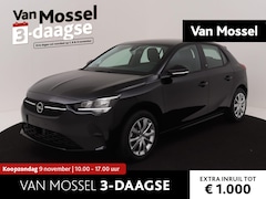 Opel Corsa-e - Level 2 50 kWh