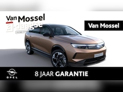 Opel Grandland Electric - Edition 73 kWh | NIEUW | 8 JAAR GARANTIE | €5.000, - INRUILPREMIE |