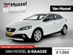 Volvo V40 Cross Country - 1.6 T4 Momentum