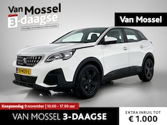 Peugeot 3008 - 1.2 PureTech Access