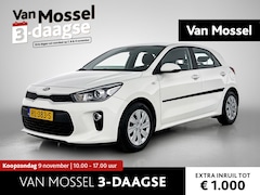 Kia Rio - 1.0 TGDI ComfortPlusLine Navigator