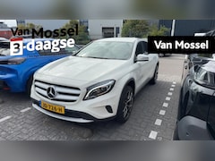 Mercedes-Benz GLA-Klasse - 180 Ambition