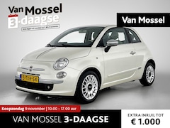 Fiat 500 - 0.9 TwinAir Turbo Easy