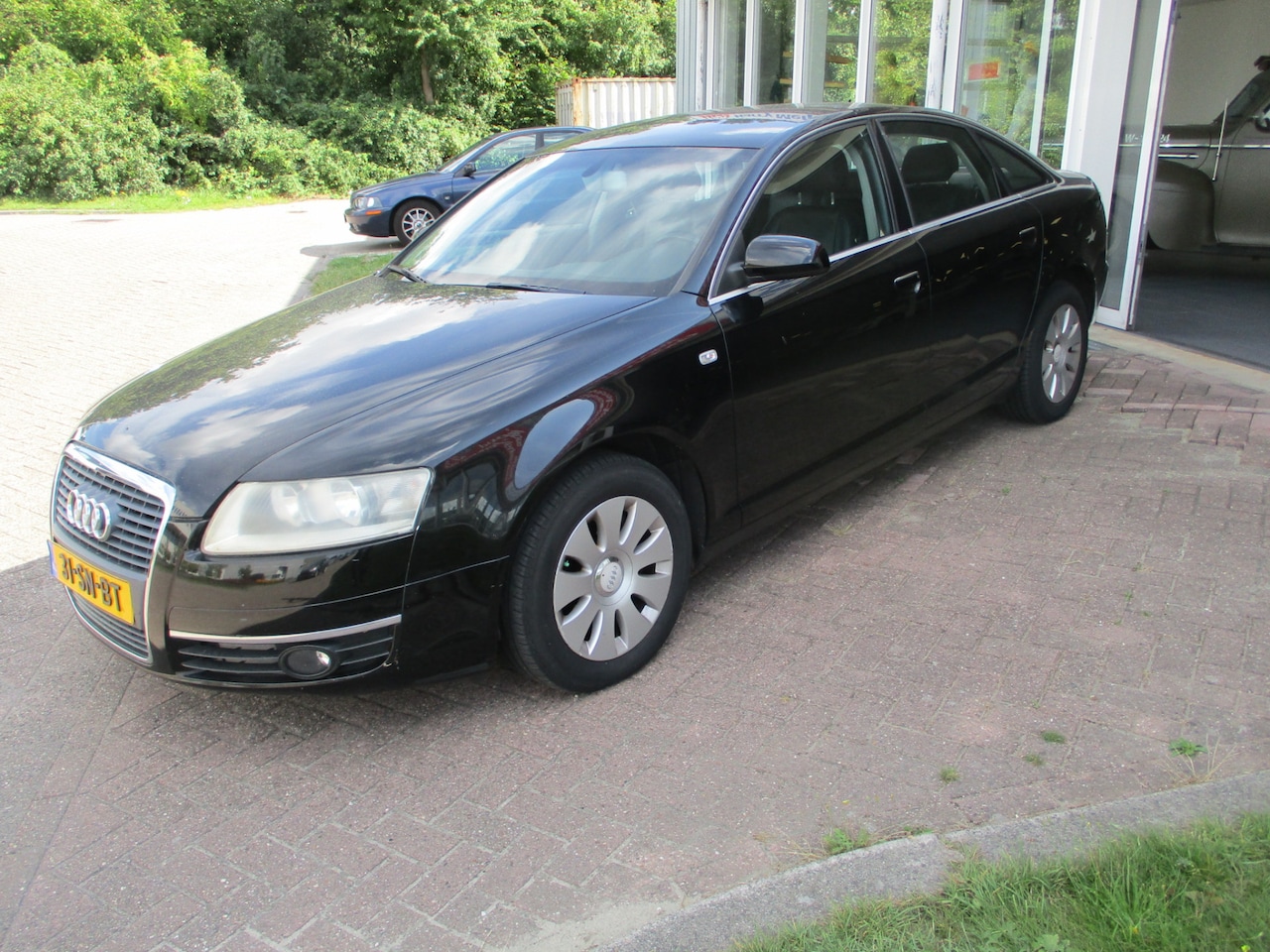 Audi A6 Limousine - 2.0 TFSI Pro Line Business - AutoWereld.nl