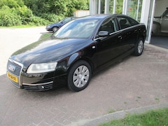Audi A6 Limousine - 2.0 TFSI Pro Line Business