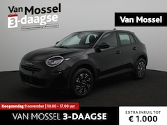 Fiat 600 - 1.2 Hybrid Urban | Winter pakket | PDC |