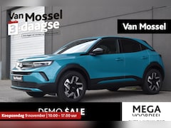 Opel Mokka Electric - Business Edition 54 kWh | DEMO | BESCHIKBAAR VANAF 09-2025