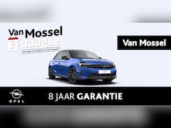 Opel Corsa - 1.2 Turbo Hybrid Edition | NU TE BESTELLEN | Tot 8 JAAR GARANTIE | PRIVATE LEASE VANAF € 3