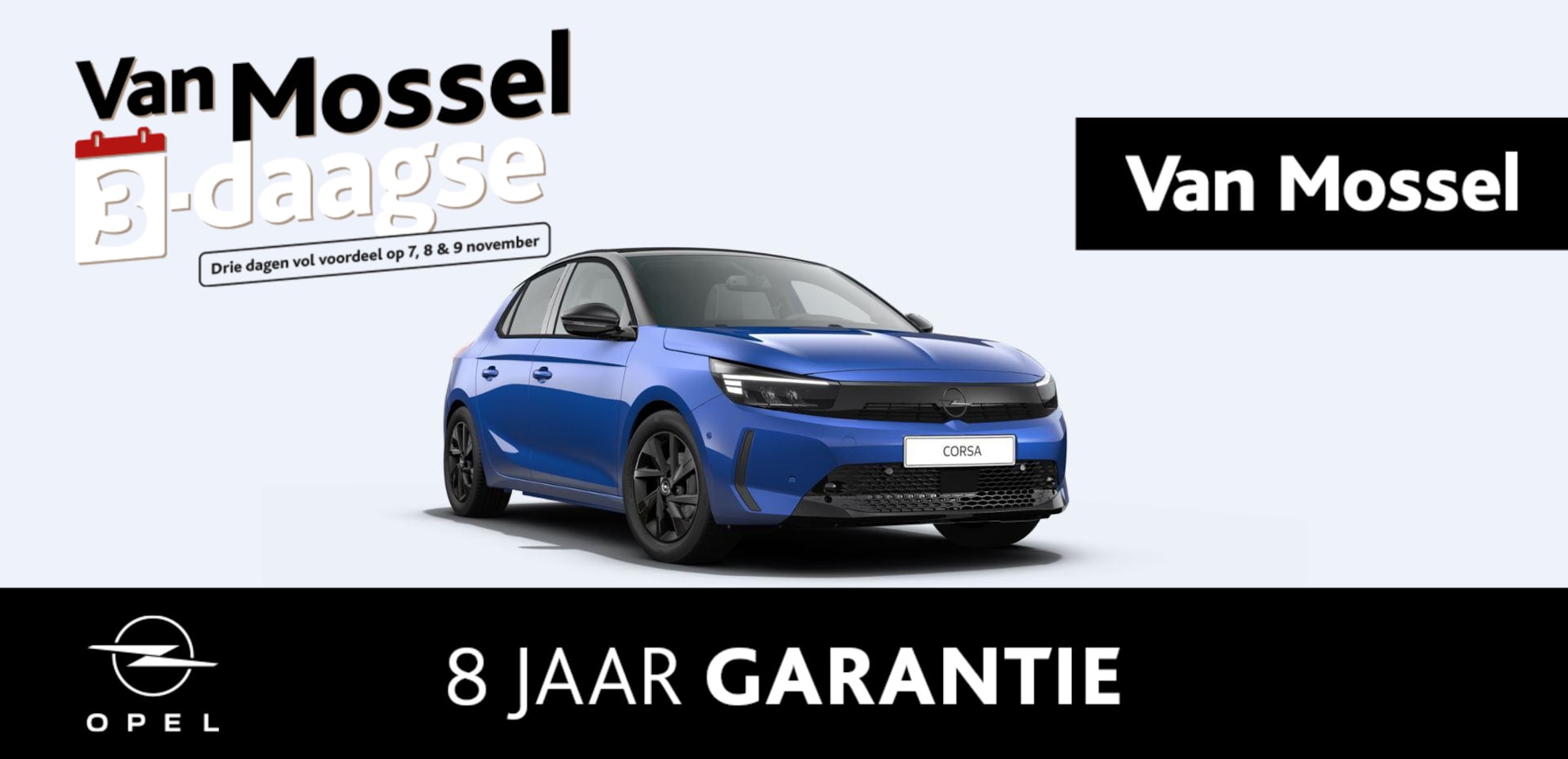 Opel Corsa Electric - Edition 50 kWh | NU TE BESTELLEN | Tot 8 JAAR GARANTIE | PRIVATE LEASE VANAF € 424,- PER M - AutoWereld.nl