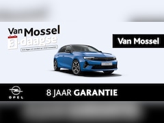 Opel Astra Sports Tourer - 1.2 Turbo Hybrid Edition | NU TE BESTELLEN | Tot 8 JAAR GARANTIE | PRIVATE LEASE VANAF € 5