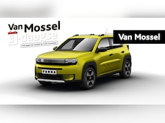 Fiat Grande Panda - 1.2 Hybrid La Prima | NU TE BESTELLEN | Tot 8 JAAR GARANTIE | PRIVATE LEASE VANAF € 439,