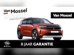 Opel Frontera - Electric Edition 44 kWh | NU TE BESTELLEN | Tot 8 JAAR GARANTIE | PRIVATE LEASE VANAF € 37