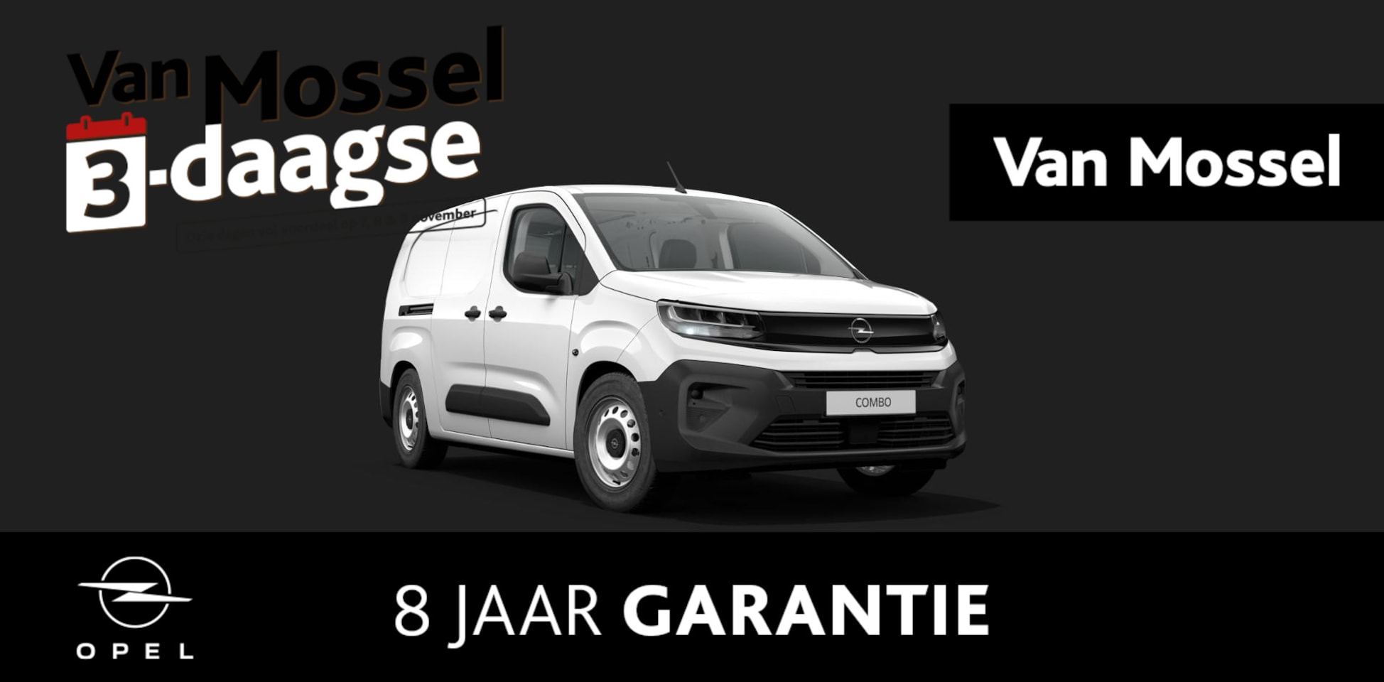 Opel Combo - 1.5 BlueHDi 100 S&S L1 | NU TE BESTELLEN | VANAF € 31.114,- INCL BPM | MKB KORTING Q3 VANA - AutoWereld.nl