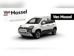 Fiat Panda - 1.0 Hybrid Pandina | NU TE BESTELLEN | Tot 8 JAAR GARANTIE | PRIVATE LEASE VANAF € 329,