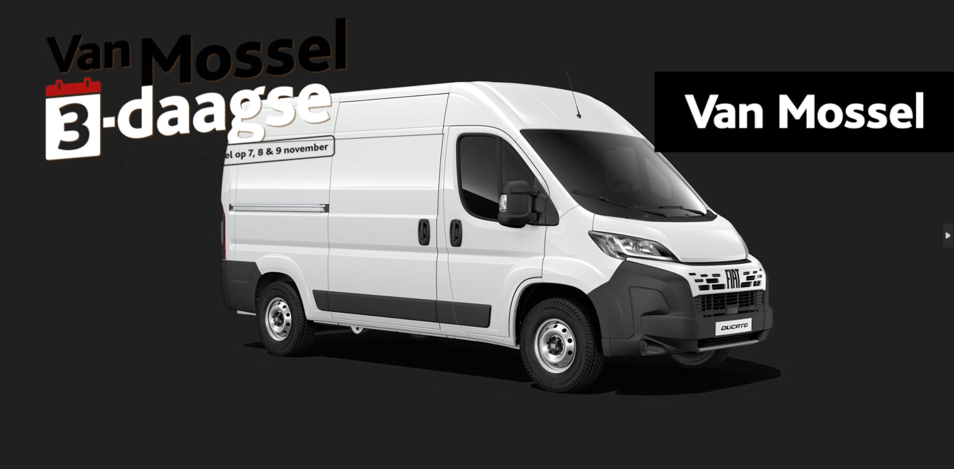 Fiat E-Ducato - 3.5t L3H2 Heavy 110 kWh | NU TE BESTELLEN | VANAF € 53.700,- | MKB KORTING Q3 VANAF 15% | - AutoWereld.nl