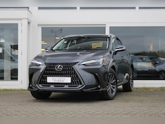 Lexus NX - 350h Hybride Luxury Line I Garantie I Carplay I Premium Navi