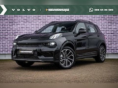 Lynk & Co 01 - 1.5 Core PHEV | Nieuw Model | Adaptieve Cruise Control | Keyless Entry | Stoelverwarming |