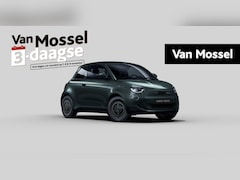 Fiat 500 - Giorgio Armani Edition 42 kWh | NU TE BESTELLEN | Tot 8 JAAR GARANTIE | PRIVATE LEASE VANA