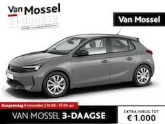 Opel Corsa Electric - Long Range Edition 51 kWh | * NIEUW * 8 JAAR GARANTIE * € 3.000, - inruilpremie