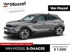 Opel Mokka - 1.2 Turbo GS 130 pk | * NIEUW * 8 JAAR GARANTIE * € 3.000, - Inruilpremie