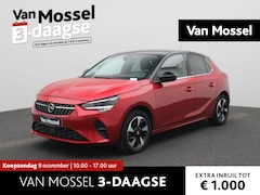Opel Corsa-e - Elegance 50 kWh | Navi | Camera | LMV | PDC | Cruise | Apple CarPlay/Android Auto