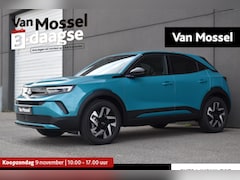 Opel Mokka - 1.2 Turbo Hybrid Business Edition | Navi | Keyless | LMV | Camera | PDC | Cruise