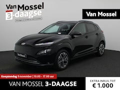 Hyundai Kona Electric - EV Fashion 39 kWh | Navi | Camera | LMV | PDC | Climate