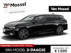 Opel Astra Electric - 54 kWh GS * NIEUW * 8 JAAR GARANTIE * € 4.000, - Inruilpremie