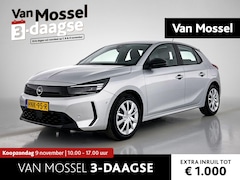 Opel Corsa - 1.2 Edition || VAN MOSSEL BIG EVENT VOORDEEL ||