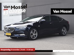 Opel Insignia Grand Sport - 1.5 Turbo Innovation | Camera | Navigatie | Climate control | 18" Lichtmetalen velgen