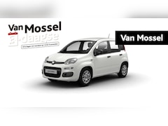 Fiat Panda - 1.0 Hybrid City | NU TE BESTELLEN | Tot 8 JAAR GARANTIE | PRIVATE LEASE VANAF € 324, - PER