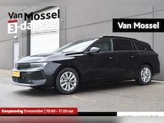 Opel Astra Sports Tourer - 1.2 Turbo Business Edition | Navi | Cruise | PDC voor+achter | winterpakket