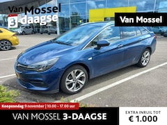 Opel Astra Sports Tourer - 1.2 Blitz Elegance