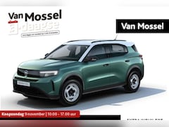 Opel Frontera - 1.2 Turbo Hybrid Edition