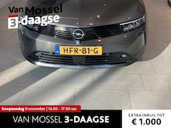 Opel Astra - 1.2 Edition DEMO SALE