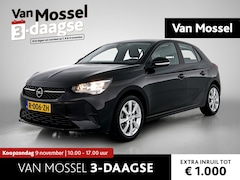 Opel Corsa - 1.2 Edition