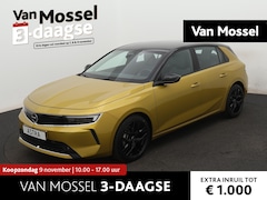 Opel Astra - 1.2 Edition | 110pk | 18" Lichtmetalen Velgen | Parkeersensoren | Demo |