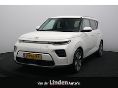 Kia e-Soul - DynamicLine 64 kWh SOH 95.5% | Harman/Kardon | Camera | Navigatie