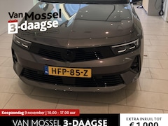 Opel Astra Sports Tourer - 1.2 Level 4 DEMO SALE