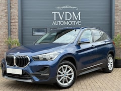 BMW X1 - SDrive18i Business Edition Leder, Navi, Camera, Stoelverw