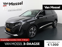 Peugeot 5008 - 1.2 PureTech Blue Lease Allure | Navigatie | Parkeersensoren | Climate control