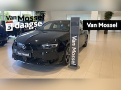 Opel Astra Sports Tourer - 1.2 Turbo Hybrid Edition